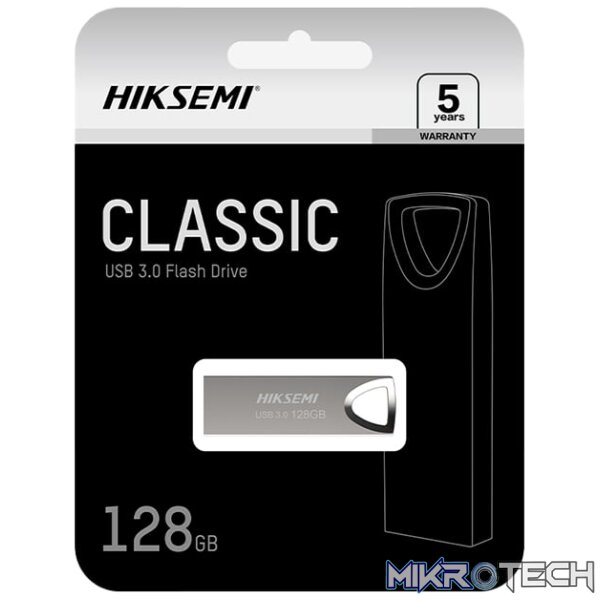 HIKSEMI Classic 64GB USB3.0 Flash Drive - Image 4