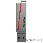 HIKSEMI Dual Slim 128GB USB3.2 Flash Drive - Image 2