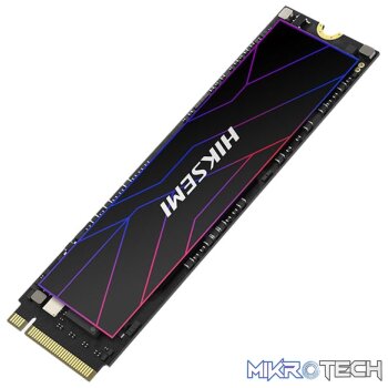 HIKSEMI Future Lite 2TB M.2 NVME Solid State Drive