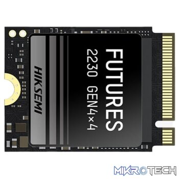 HIKSEMI Future S 1TB M.2 NVME 2230 Solid State Drive