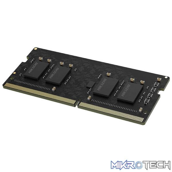 HIKSEMI Hiker 16GB 3200MHZ DDR4 SODIMM - Image 2