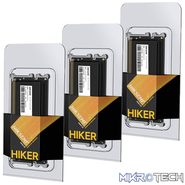 HIKSEMI Hiker 16GB 3200MHZ DDR4 SODIMM - Image 4
