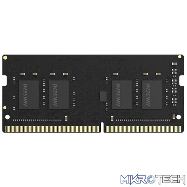 HIKSEMI Hiker 16GB 3200MHZ DDR4 SODIMM HIKSEMI Hiker 16GB 3200MHZ DDR4 SODIMM