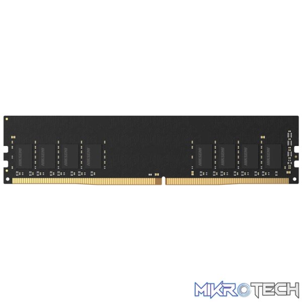 HIKSEMI Hiker 16GB 3200MHz DDR4 UDIMM Memory HIKSEMI Hiker 16GB 3200MHz DDR4 UDIMM Memory