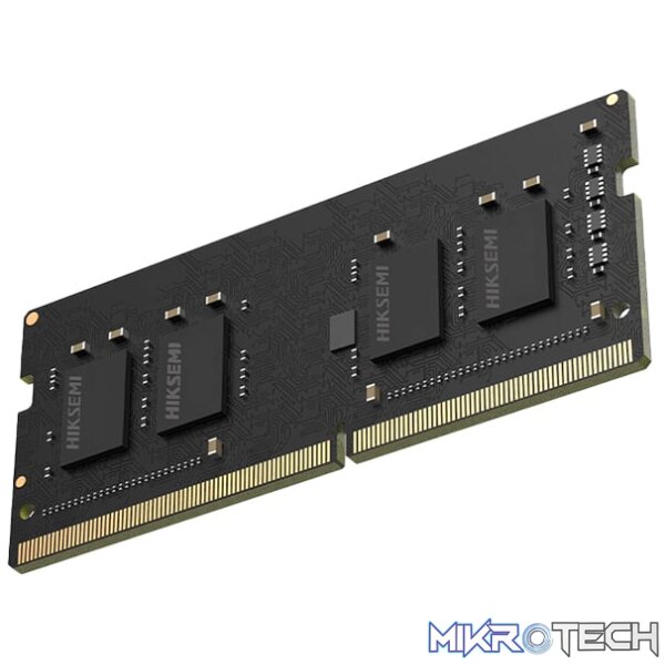 HIKSEMI Hiker 4GB 1600MHZ DDR3 SODIMM - Image 3