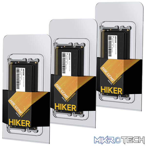 HIKSEMI Hiker 4GB 1600MHZ DDR3 SODIMM - Image 4