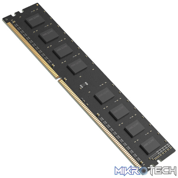 HIKSEMI Hiker 4GB 1600MHZ DDR3 UDIMM - Image 2