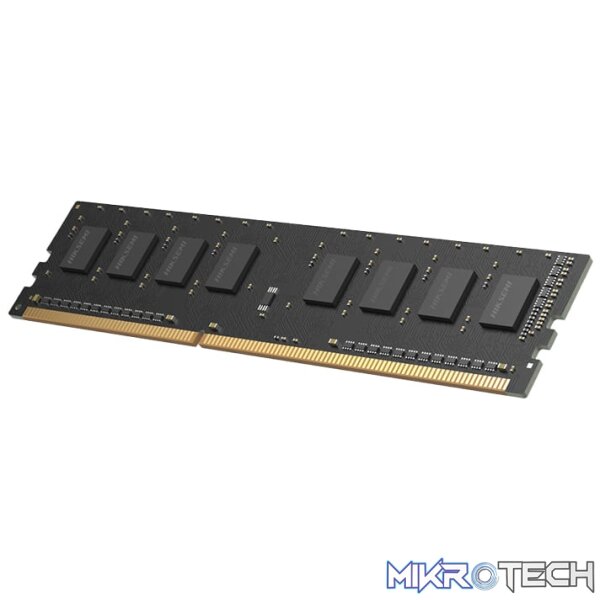 HIKSEMI Hiker 4GB 1600MHZ DDR3 UDIMM - Image 3