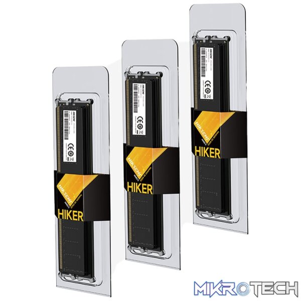 HIKSEMI Hiker 4GB 1600MHZ DDR3 UDIMM - Image 4