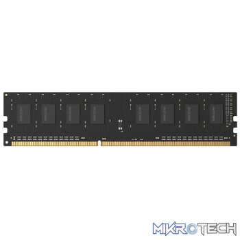 HIKSEMI Hiker 4GB 1600MHZ DDR3 UDIMM