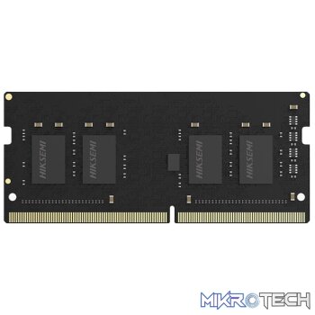 HIKSEMI Hiker 8GB 3200MHZ DDR4 SODIMM