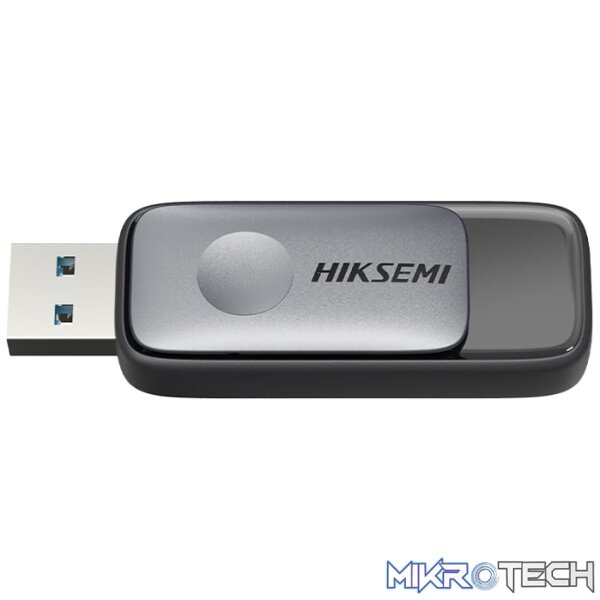 HIKSEMI Pully 128GB USB3.2 Flash Drive - Image 2
