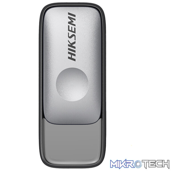HIKSEMI Pully 128GB USB3.2 Flash Drive HIKSEMI Pully 128GB USB3.2 Flash Drive