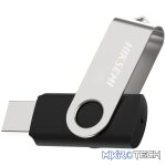 HIKSEMI Rotary Series 128GB USB3.0 Flash Drive - Image 2