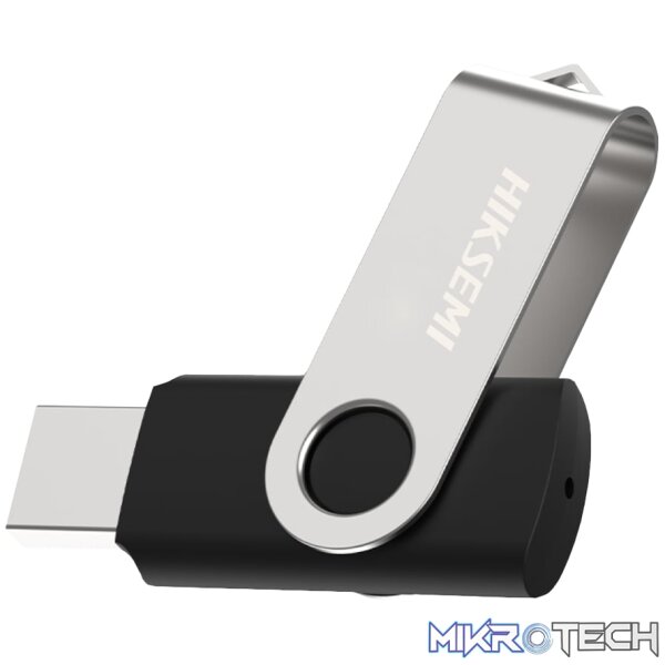 HIKSEMI Rotary Series 128GB USB3.0 Flash Drive - Image 2