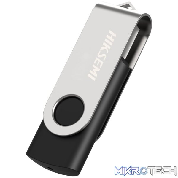HIKSEMI Rotary Series 128GB USB3.0 Flash Drive - Image 3