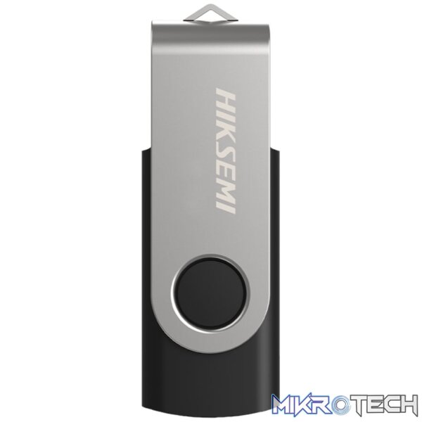 HIKSEMI Rotary Series 128GB USB3.0 Flash Drive HIKSEMI Rotary Series 128GB USB3.0 Flash Drive