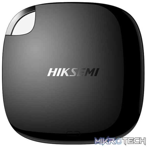 HIKSEMI T100 Pocket Series 1TB USB 3.0 Portable SSD - Image 3