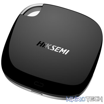 HIKSEMI T100 Pocket Series 1TB USB 3.0 Portable SSD