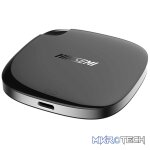 HIKSEMI T100 Pocket Series 512GB USB 3.0 Portable SSD - Image 2