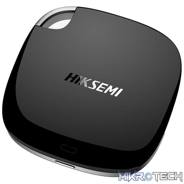HIKSEMI T100 Pocket Series 512GB USB 3.0 Portable SSD HIKSEMI T100 Pocket Series 512GB USB 3.0 Portable SSD