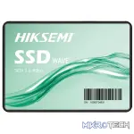 HIKSEMI WAVE(S) 2.5" 1TB SATAIII SSD