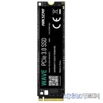 HIKSEMI Wave(P) 256GB Gen3 M.2 NVMe 3D NAND SSD - Image 2