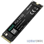 HIKSEMI Wave(P) 256GB Gen3 M.2 NVMe 3D NAND SSD