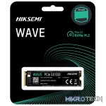 HIKSEMI Wave(P) 256GB Gen3 M.2 NVMe 3D NAND SSD - Image 3