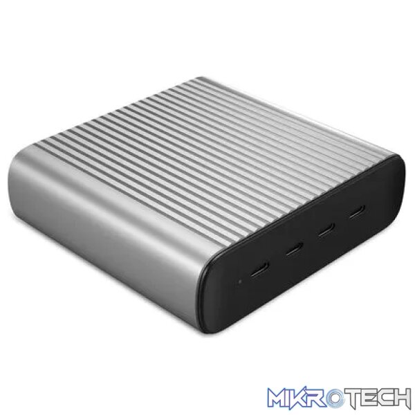 HJ 245W GAN - EU / UK CORD - Image 4