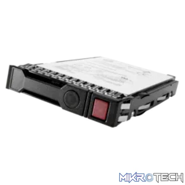 HP 12TB SAS 7.2K LFF SC HE 512E DS HDD - Image 2