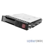 HP 12TB SAS 7.2K LFF SC HE 512E DS HDD