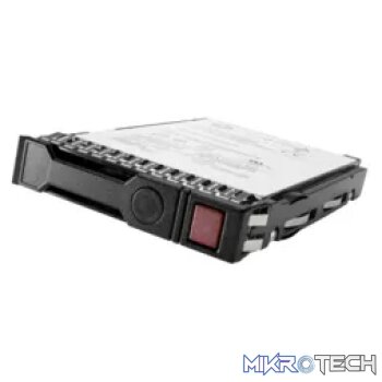 HP 12TB SAS 7.2K LFF SC HE 512E DS HDD