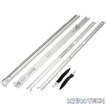 HP 1U SFF EASY INSTALL RAIL KIT