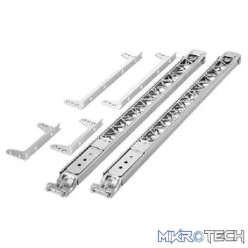 HP 1U SHORT FRICTION RAIL KIT