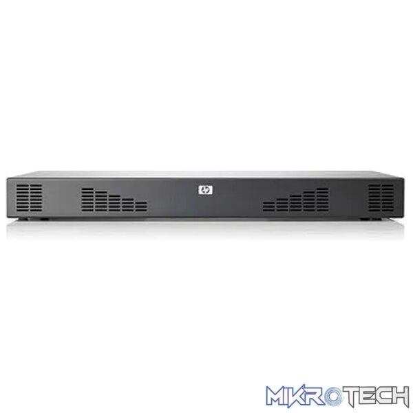 HP 1X1EX8 KVM IP CNSL G2 VM CAC SW HP 1X1EX8 KVM IP CNSL G2 VM CAC SW