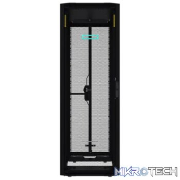 HP 22U 600X1075MM ADV G2 KIT PLLT RACK