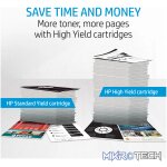 HP 230A MAGENTA ORIGINAL LASERJET TONER CARTRIDGE - Image 2