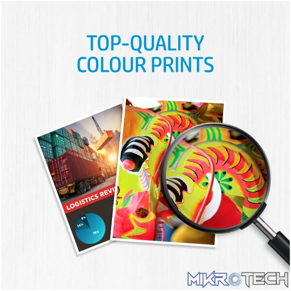 HP 230A MAGENTA ORIGINAL LASERJET TONER CARTRIDGE - Image 5