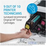 HP 230A MAGENTA ORIGINAL LASERJET TONER CARTRIDGE - Image 7