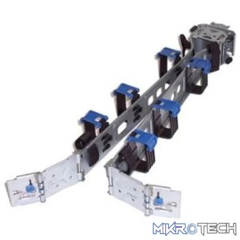 HP 2U CABLE MANAGEMENT ARM FOR BALL BEAR