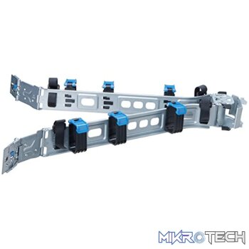 HP 2U CMA FOR EASY INSTALL RAIL KIT