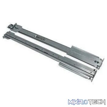 HP 2U LFF EASY INSTALL RAIL KIT
