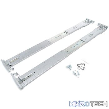 HP 2U SFF BB GEN8 RAIL KIT
