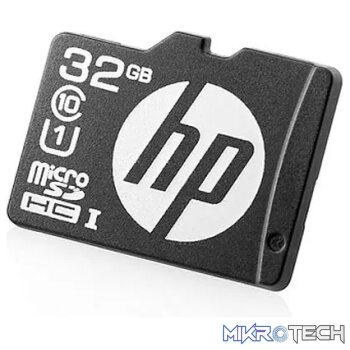 HP 32GB MICROSD ENTERPRISE MAINSTREAM FL
