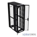HP 42U 600MMX1200MM G2 ENTERPRISE PALLET RACK - Image 3