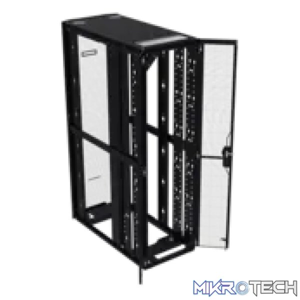 HP 42U 600MMX1200MM G2 ENTERPRISE PALLET RACK - Image 3