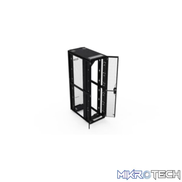 HP 42U 600X1075 ENT G2 PALLET RACK - Image 2