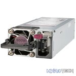 HP 800W FLEX SLOT -48VDC HOT PLUG LOW HALOGEN POWER SUPPLY KIT