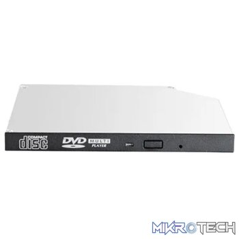HP 9.5MM SATA DVD-ROM JB GEN9 KIT